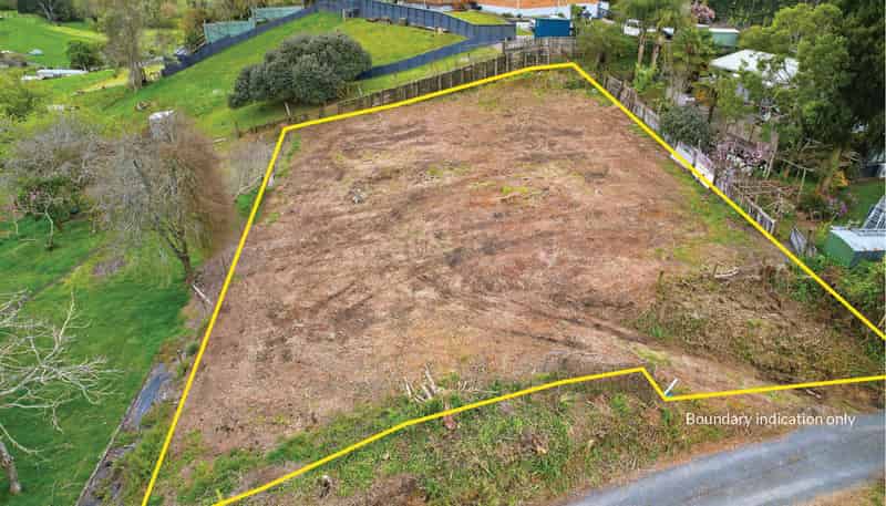 28 Long View Crescent, Otorohanga