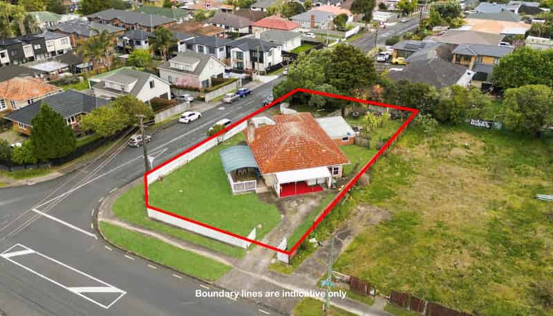 27 Claude Road, Manurewa