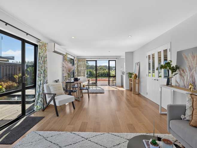 550 Bower Avenue, Parklands