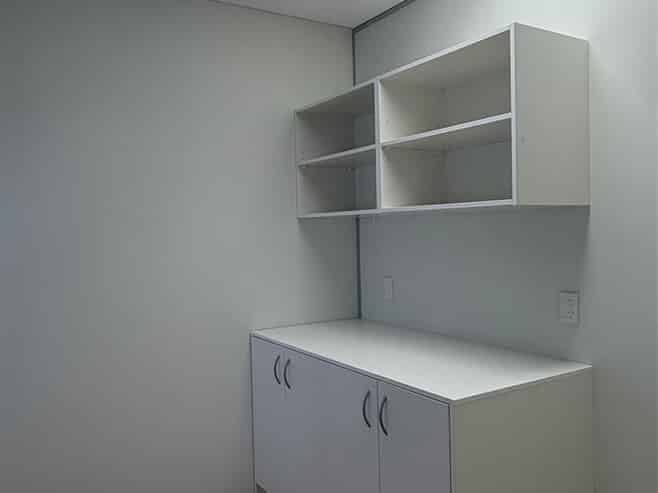 Modern, Well-Presented Existing Fit-out