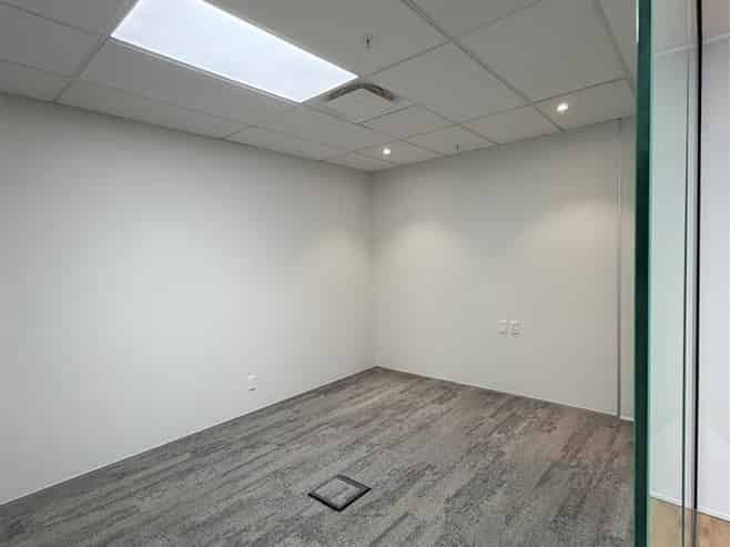 Modern, Well-Presented Existing Fit-out