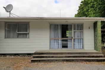 5/88 Worksop Road, Masterton