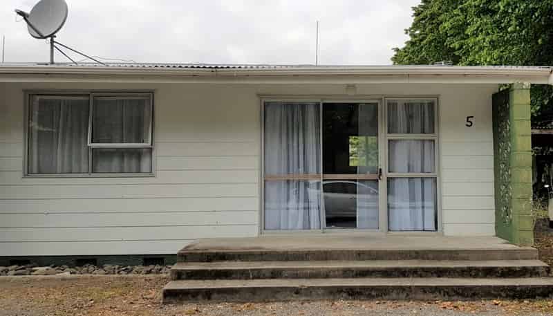 5/88 Worksop Road, Masterton