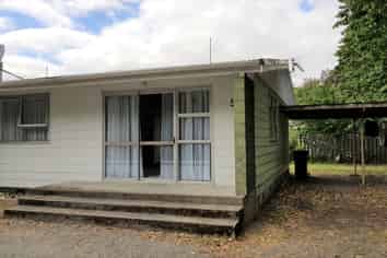 5/88 Worksop Road, Masterton