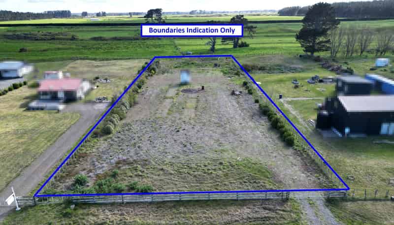 41 Totara Park Road, Foxton