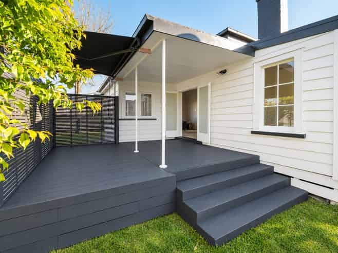 27 Wellington Street, Hamilton East
