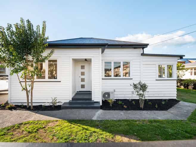 27 Wellington Street, Hamilton East