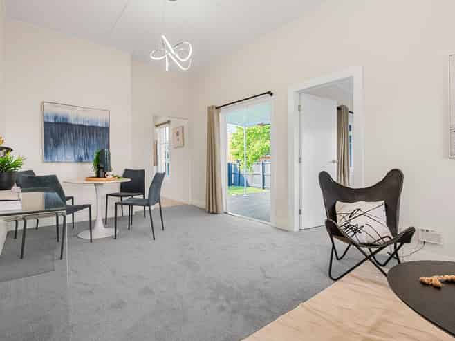 27 Wellington Street, Hamilton East