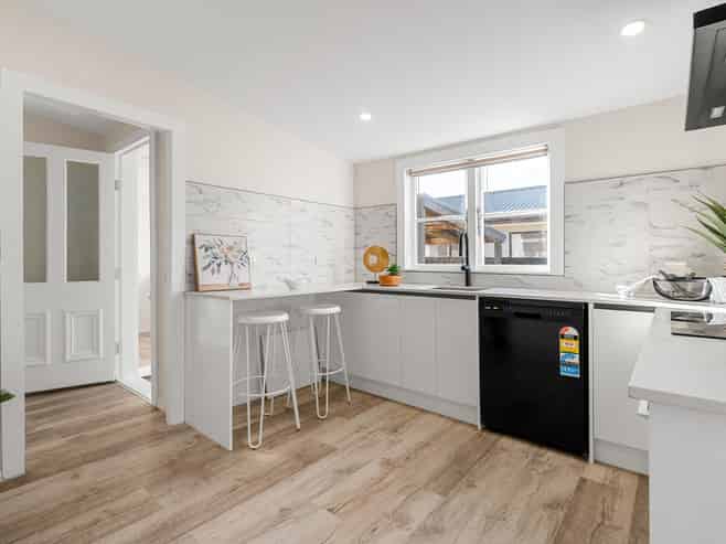 27 Wellington Street, Hamilton East