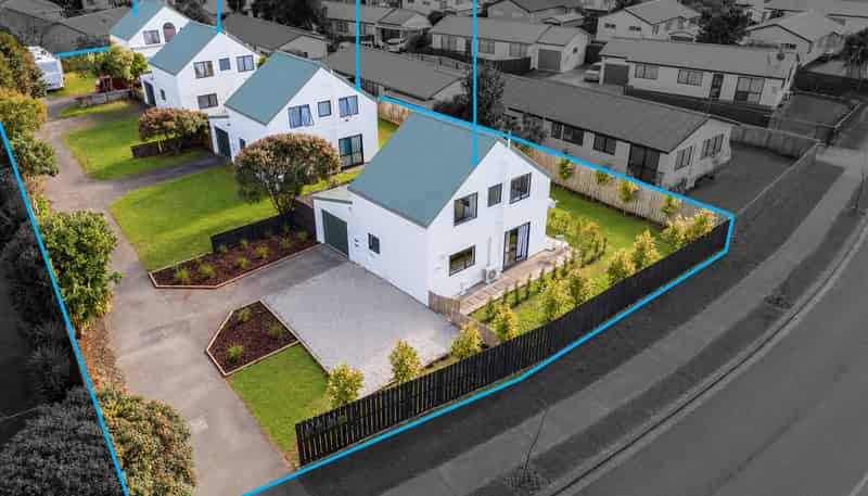 1,2,3 & 4/26 Barneys Farm Road, Clendon Park