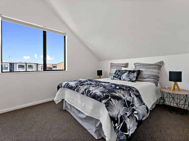 1,2,3 & 4/26 Barneys Farm Road, Clendon Park
