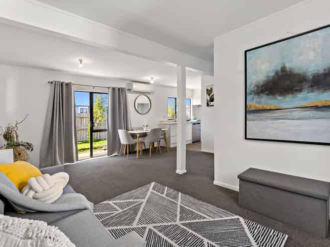 1,2,3 & 4/26 Barneys Farm Road, Clendon Park