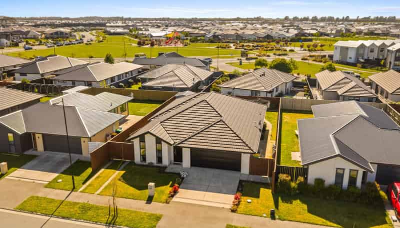 33 Avanda Avenue, Rolleston