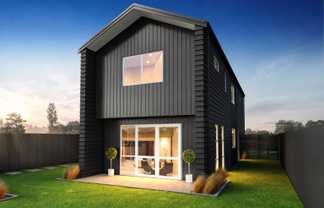 35 Metoriti Crescent, Paerata