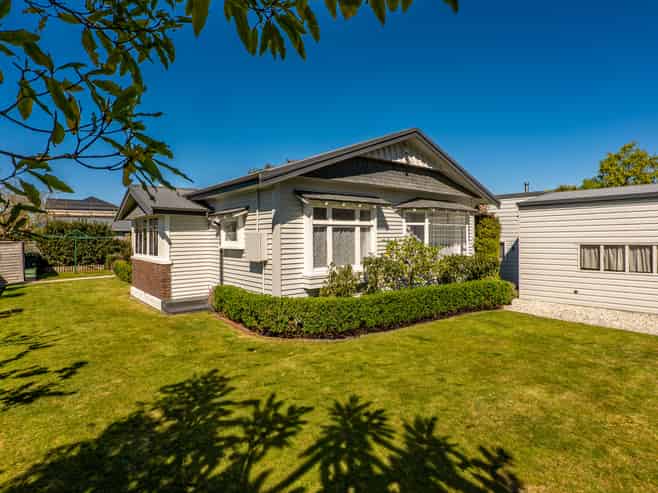 30 Forbes Street, Sydenham