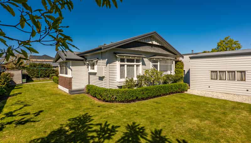 30 Forbes Street, Sydenham