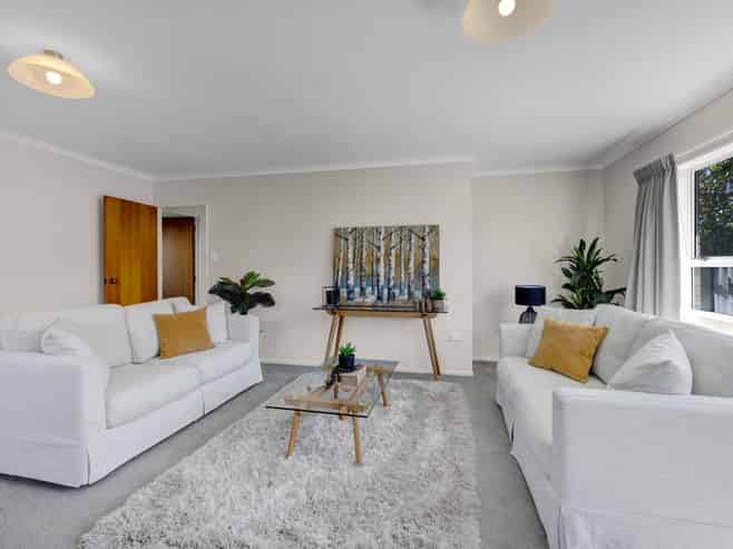 3/17 Clemow Road, Fitzroy