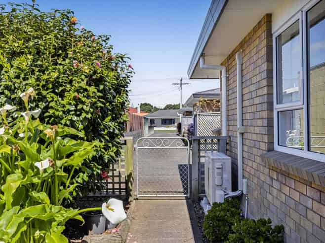 3/17 Clemow Road, Fitzroy