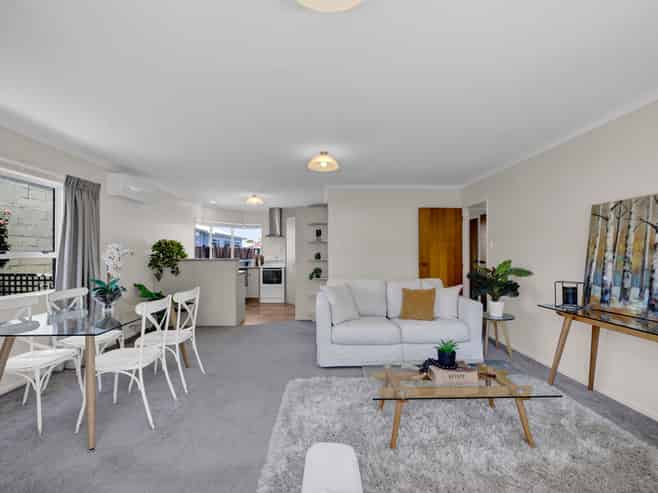 3/17 Clemow Road, Fitzroy