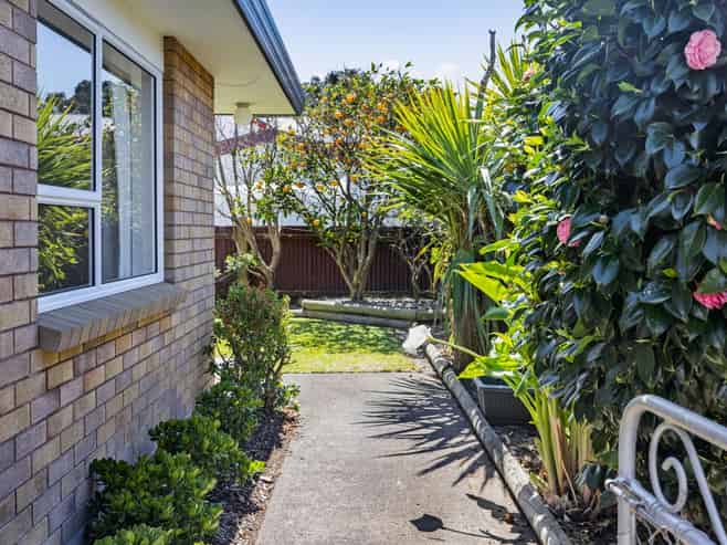 3/17 Clemow Road, Fitzroy