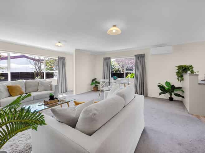 3/17 Clemow Road, Fitzroy