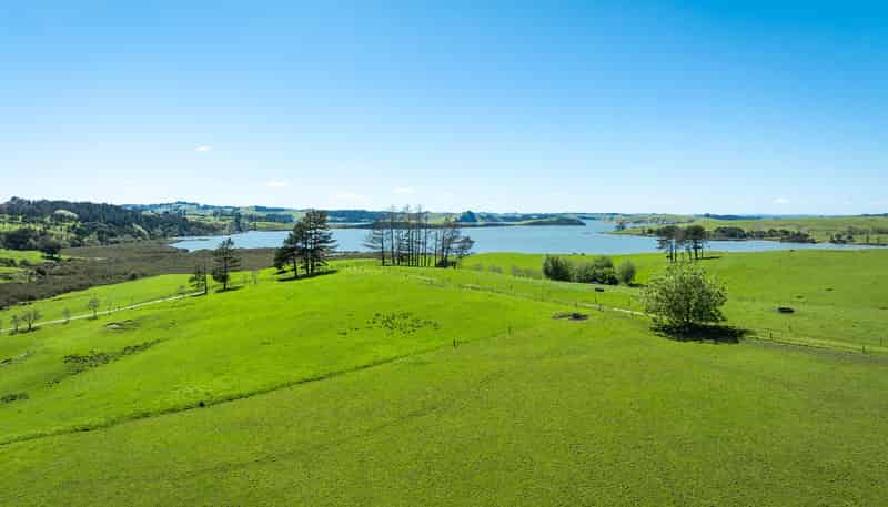 Lot 2 Neems Road, Matakohe