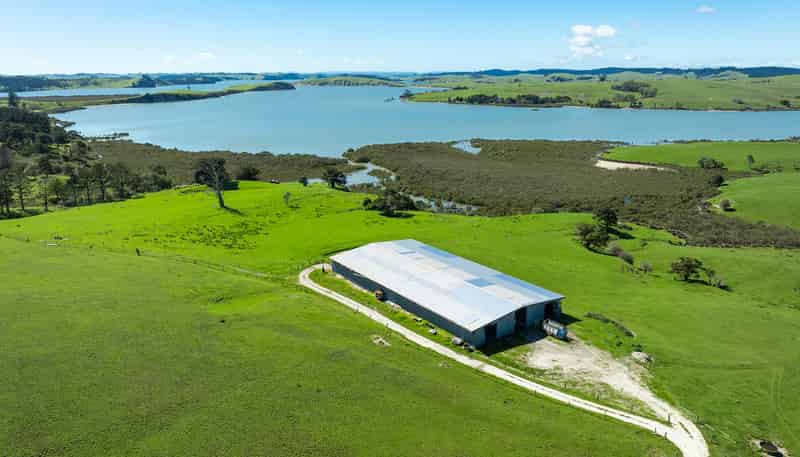 Lot 2 Neems Road, Matakohe