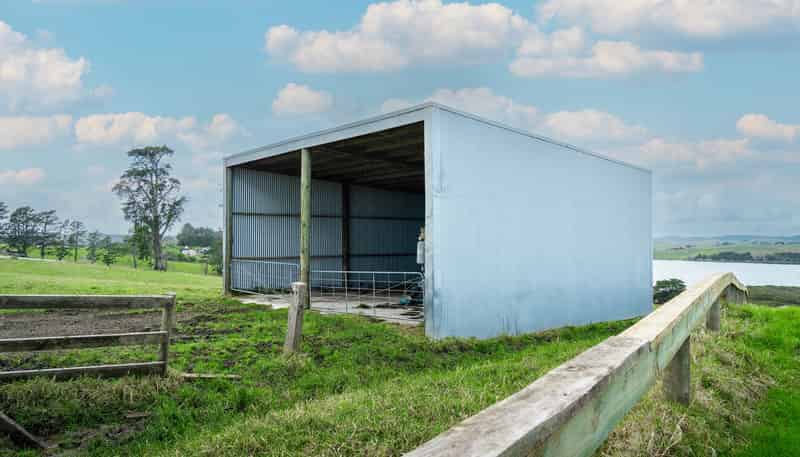 Lot 2 Neems Road, Matakohe