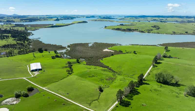 Lot 2 Neems Road, Matakohe
