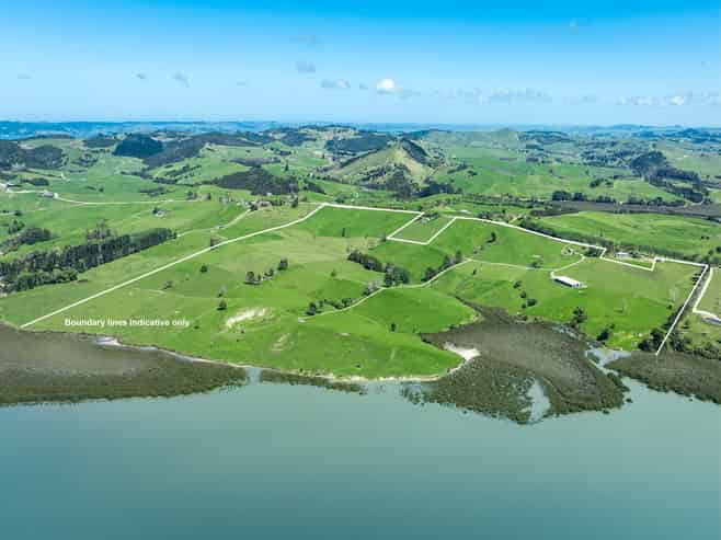 Lot 2 Neems Road, Matakohe