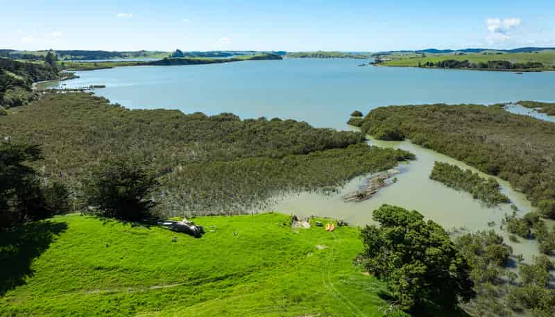 Lot 2 Neems Road, Matakohe