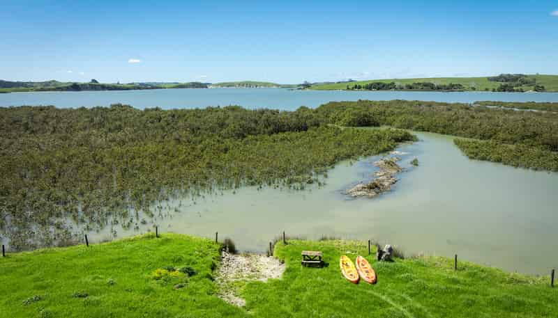 Lot 2 Neems Road, Matakohe