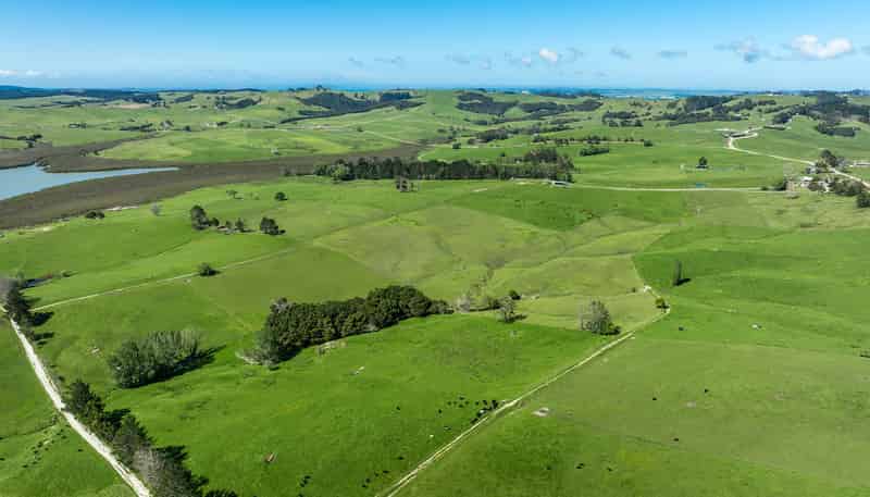 Lot 2 Neems Road, Matakohe