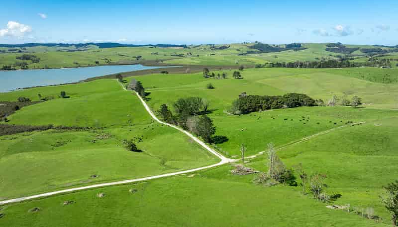 Lot 2 Neems Road, Matakohe
