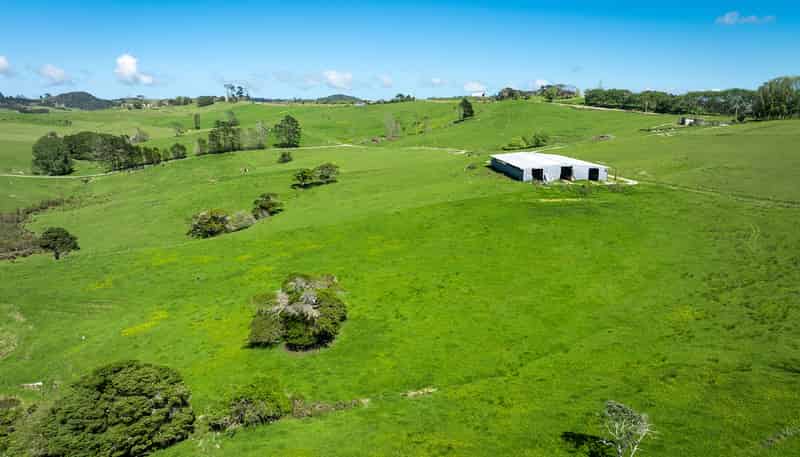 Lot 2 Neems Road, Matakohe