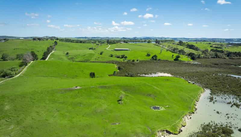 Lot 2 Neems Road, Matakohe