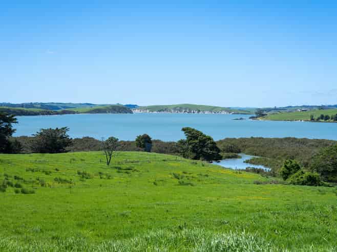 Lot 2 Neems Road, Matakohe