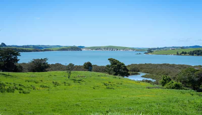 Lot 2 Neems Road, Matakohe