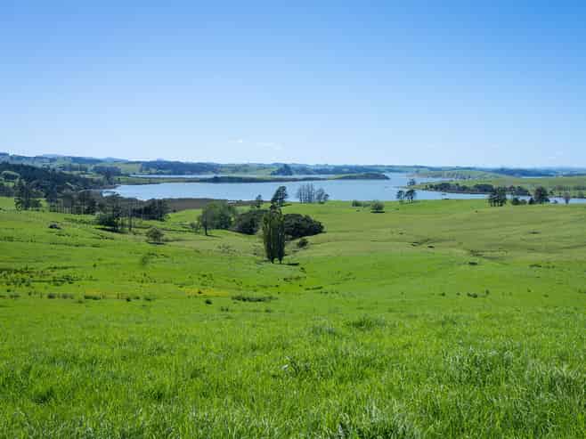 Lot 2 Neems Road, Matakohe