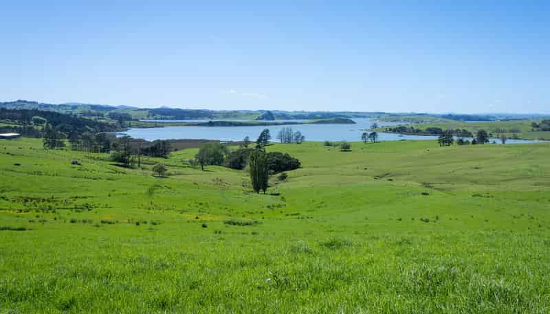 Lot 2 Neems Road, Matakohe