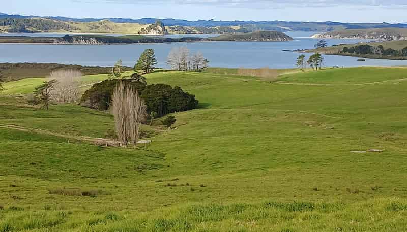 Lot 2 Neems Road, Matakohe
