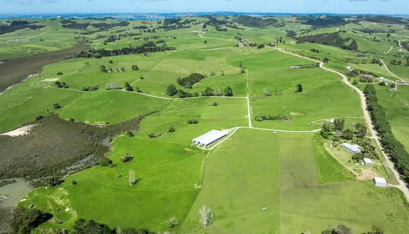 Lot 2 Neems Road, Matakohe