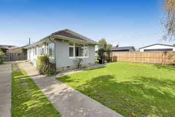 27 Nicholls Rd, Halswell