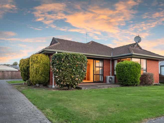 118 Reynolds Avenue, Bishopdale