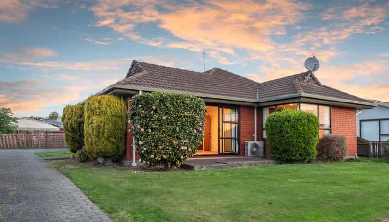 118 Reynolds Avenue, Bishopdale