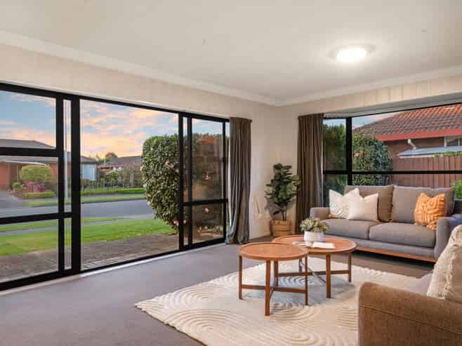 118 Reynolds Avenue, Bishopdale