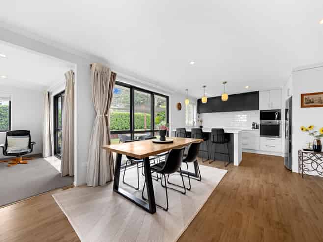 31A RAITHBURN TERRACE, Pokeno