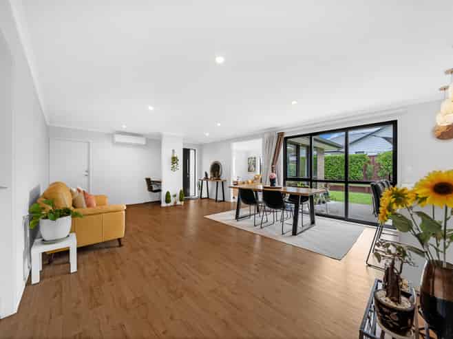31A RAITHBURN TERRACE, Pokeno