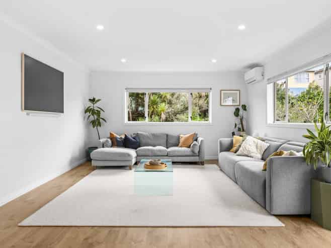 21A Kelwyn Road, Kelston