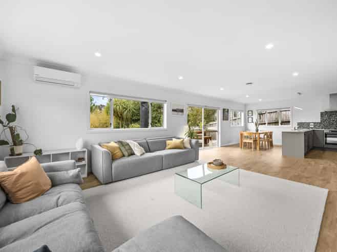 21A Kelwyn Road, Kelston